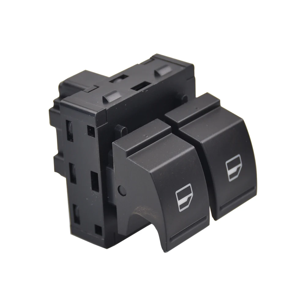Кнопка управления электрическим окном для Volkswagen UP 2012-2017 E-up Skoda Citigo Seat Mii 2012- 1SB959857
