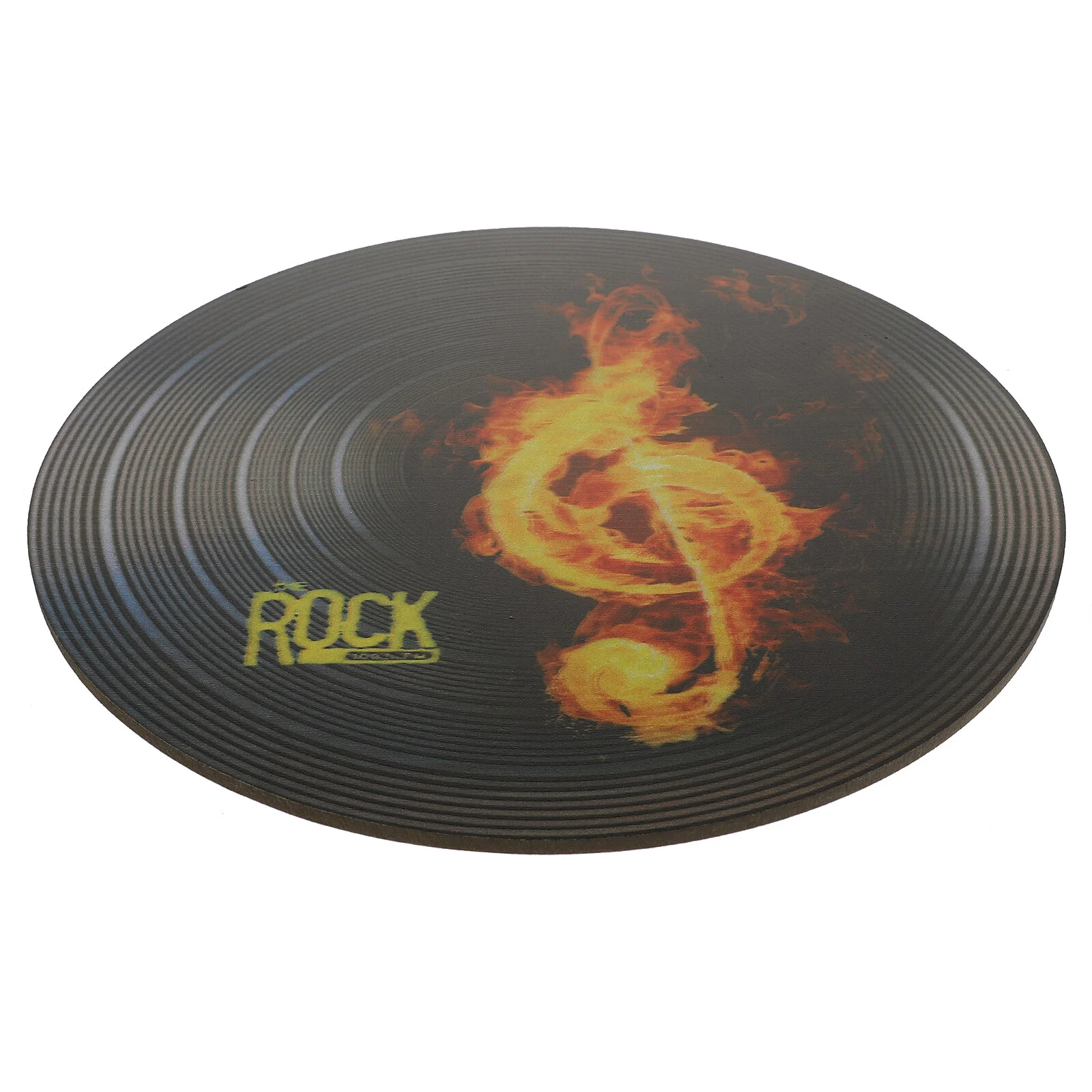 

Wall Hanging Decor The Album Interior Adornments Vintage Vinyl Record Party Vinyl Room Wood Sign Cutout Disc