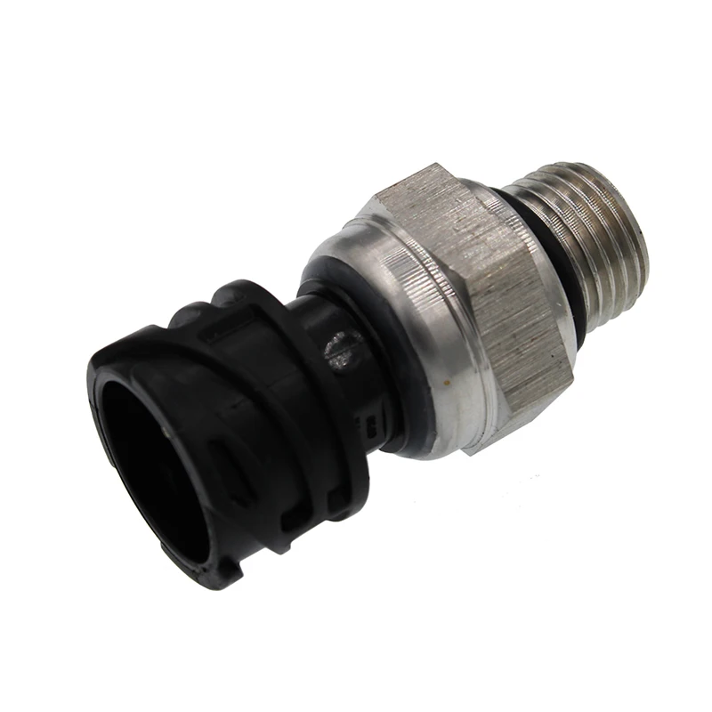 

Ceramic Sensor Fuel Oil Pressure Sensor Switch Sender Transducer for Volvo D12 D13 TRUCKS 20375013 21302639 21634021