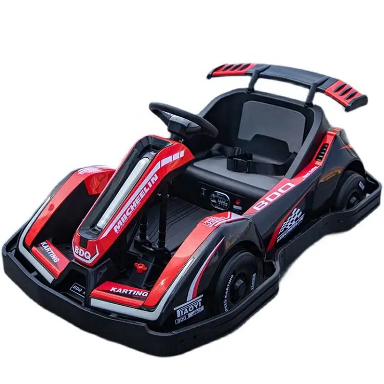 

2022 New Hot Selling Electric Children Toy Go-Kart K5