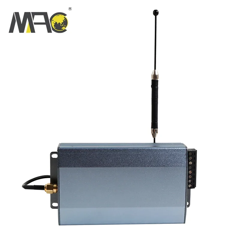 Беспроводной модуль Macsensor IOT с дистанционным управлением и датчиком уровня