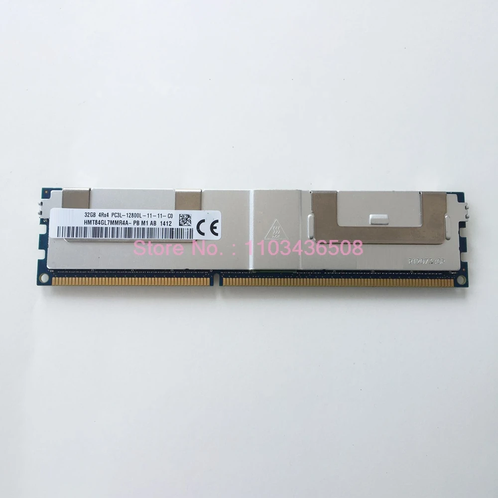 1 шт. A840-G10 I840-G21 I840-G25 для памяти Sugon 32 ГБ DDR3 1600 ECC RAM