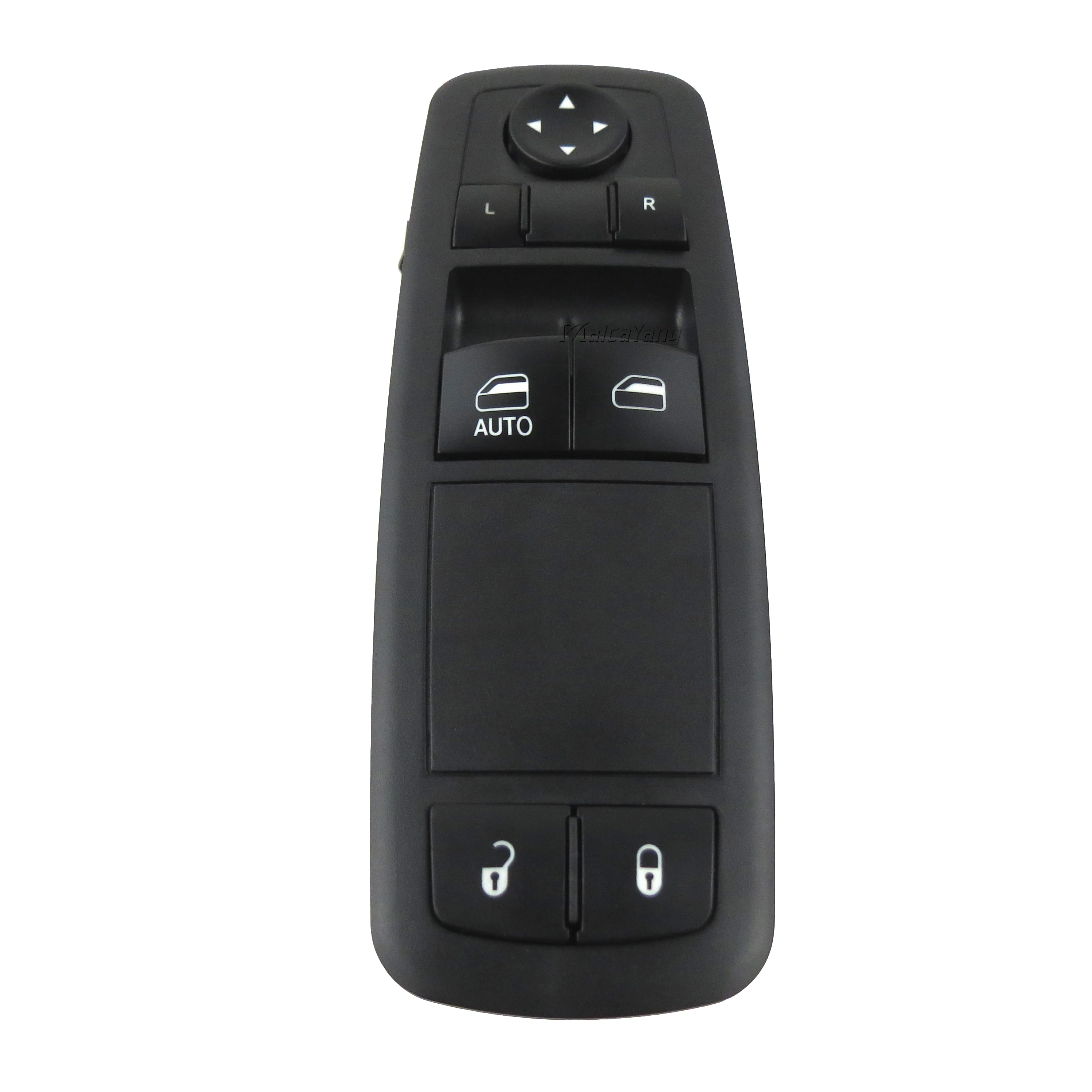 

Car Accessories For Dodge Chrysler Town & Country / Caravan 2011-2017 New Master Power Window Door Switch 68110870AA 68110870AB