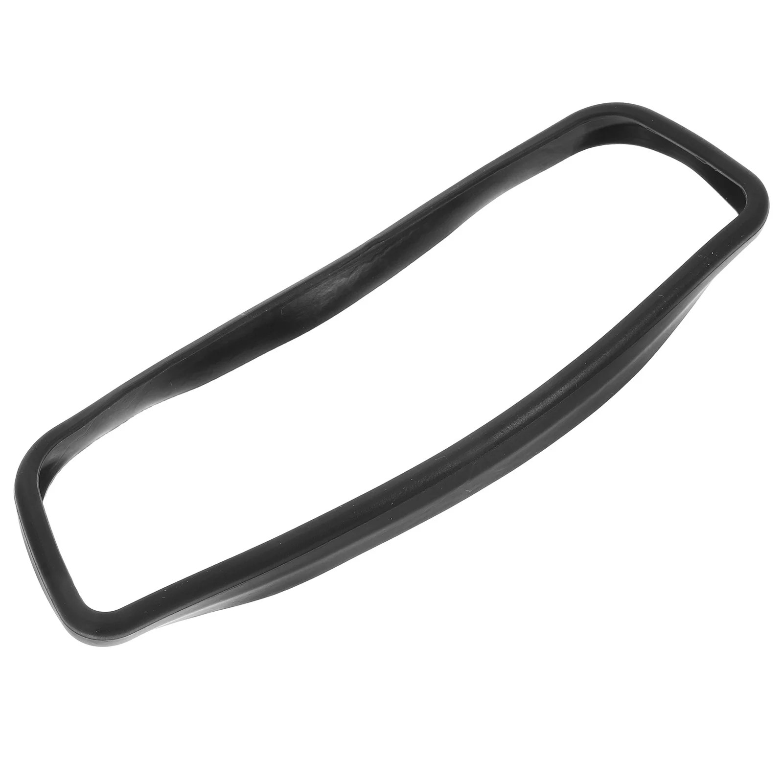 Аксессуары для зеркала заднего вида защитный чехол автомобильная защита рамка