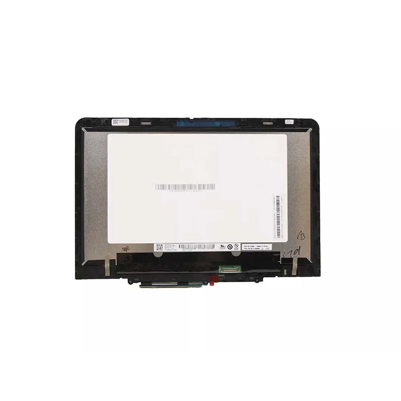 Новый сенсорный ЖК-экран для Chromebook Lenovo 500e 3-го поколения 3 5D11C95886