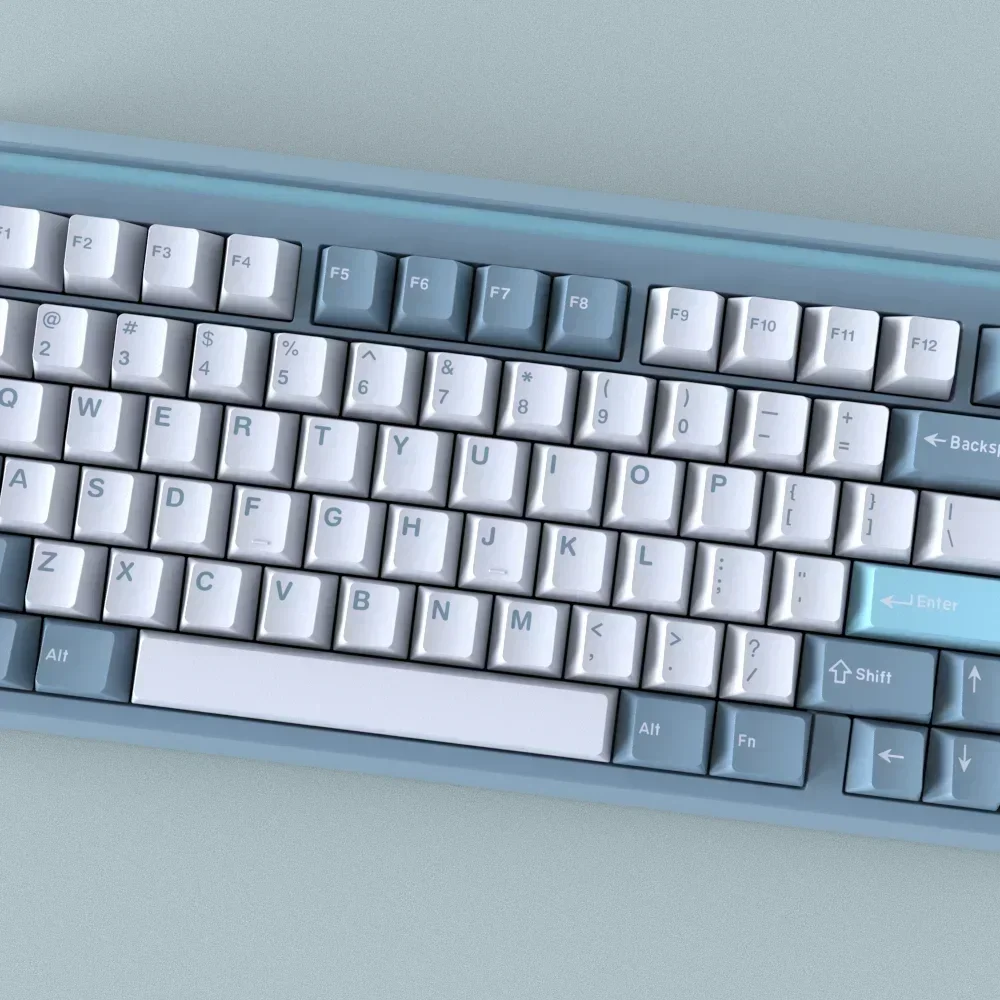 Оптовая продажа колпачки для клавиш сделай сам Cherry MX механическая клавиатура