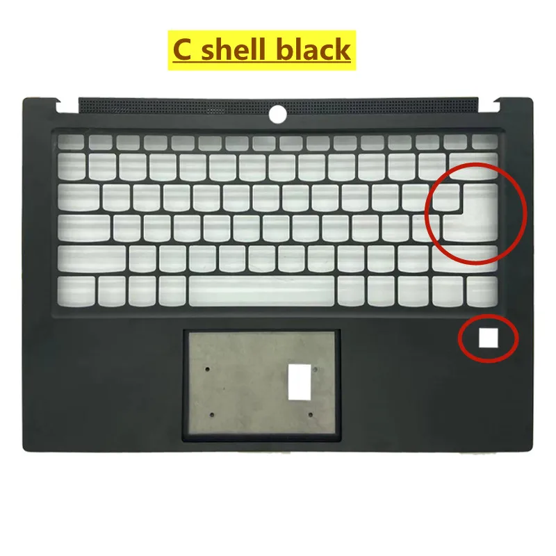 Чехол для ноутбука Lenovo Zhaoyang CF4620Z CF4620B A Shell B C D Back Cover For Notebook |