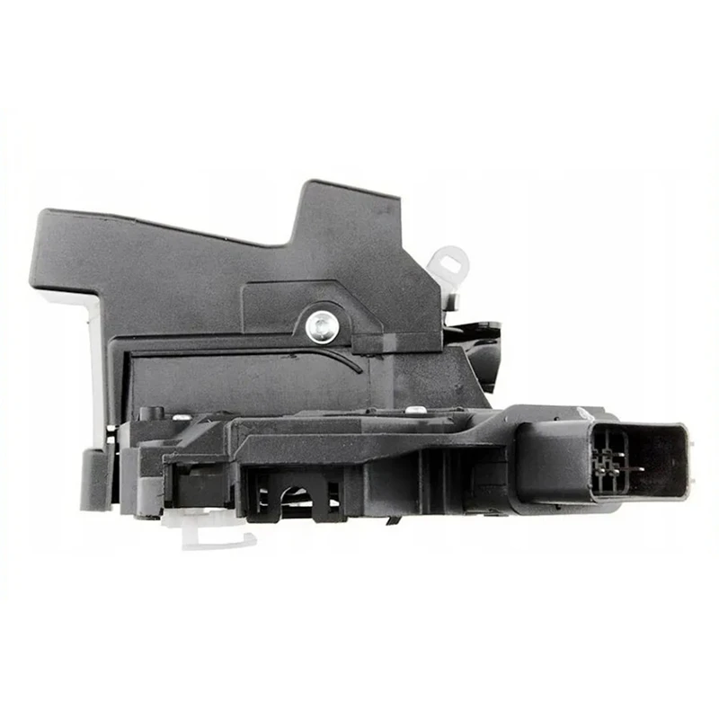 Привод защелки замка 31253657 для Volvo XC60 I 156 XC70 II 136 2008-2017 V50 S40 S80 C30 C70