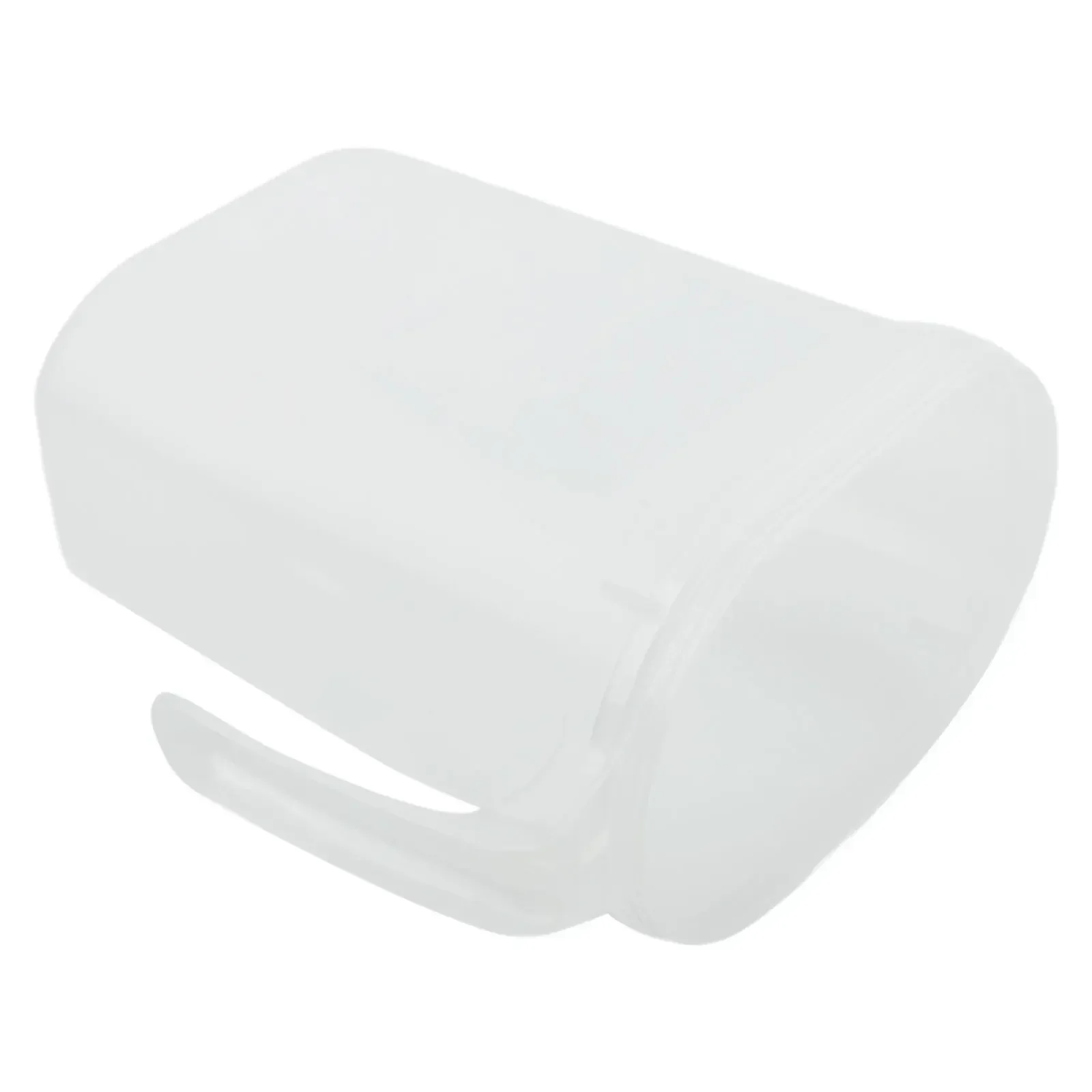 Чайник пластиковый кувшин летний для воды 1 8 литра 125 г 18*19*13 см шт.