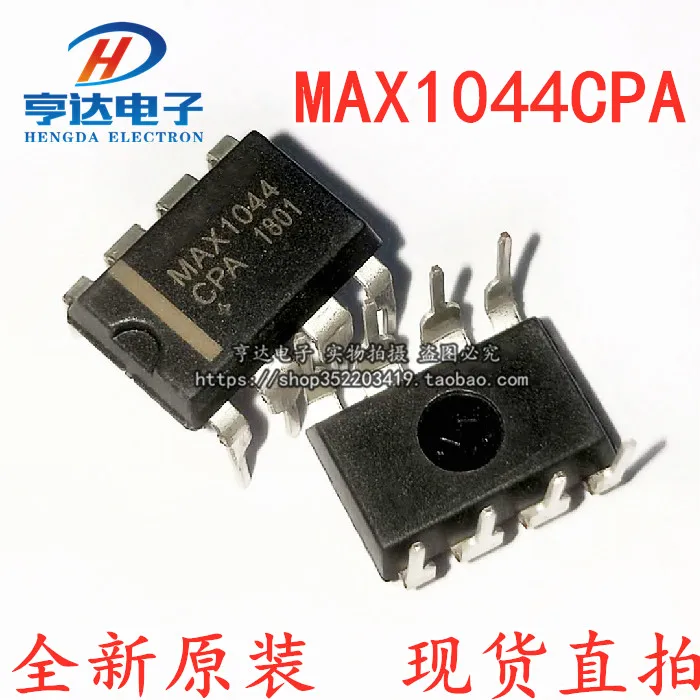 

Бесплатная доставка Max1044CPA MAX1044 1044 DIP-8 IC 10 шт.