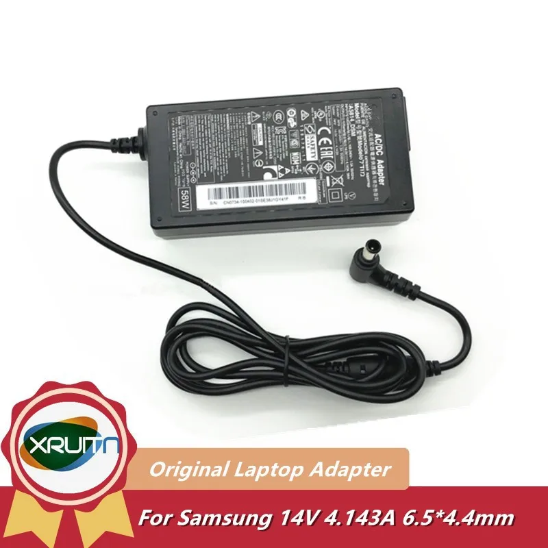 

Оригинальный адаптер для Samsung LCD LED TV Monitor T24C350 T24C350ND T24C550 T24C550ND T24C730