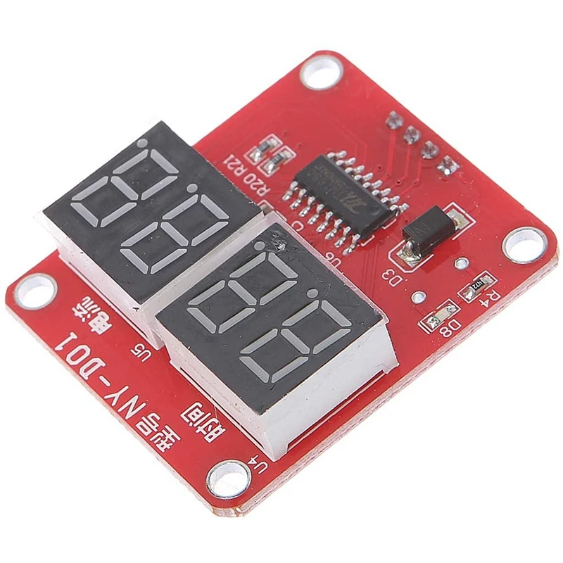 Детали панели управления для цифровой точечной сварки AC 110 В/220 В