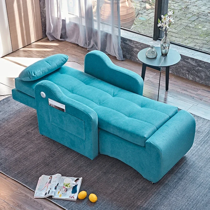 Стул для педикюра с поддержкой электрический спа роскошные косметологические