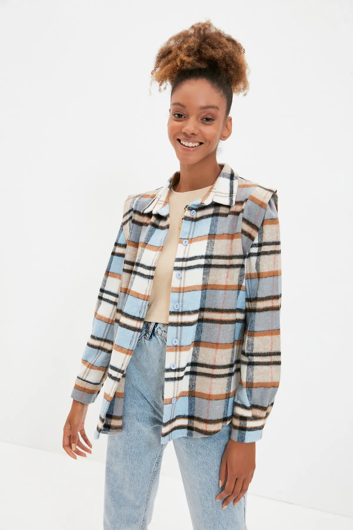 

Shirts & Blouses