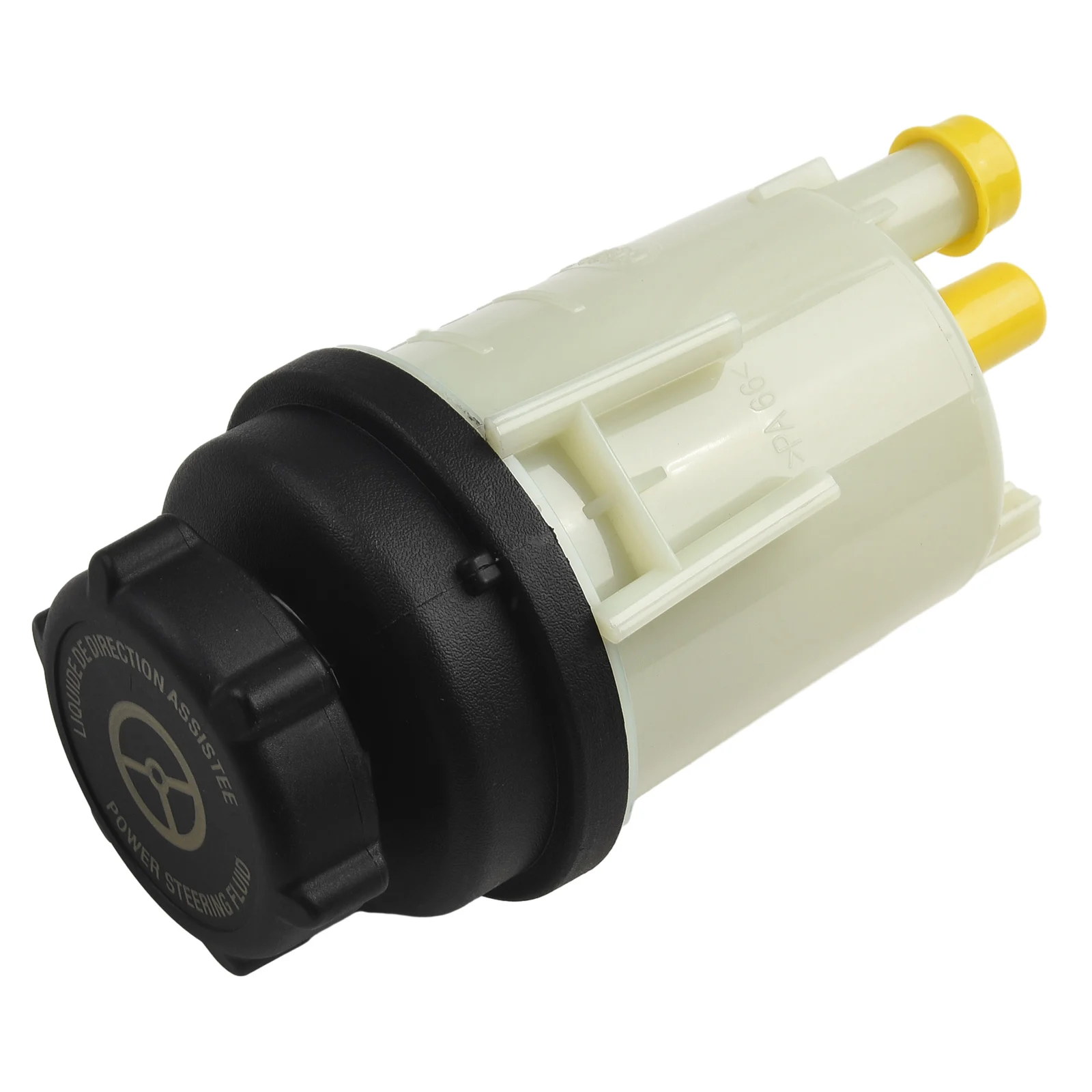 

1Pc Durable Steering Bottle Power Bottle Tank 31302576 For Volvo S80 XC90 Power Steering Bottle Car Accessories