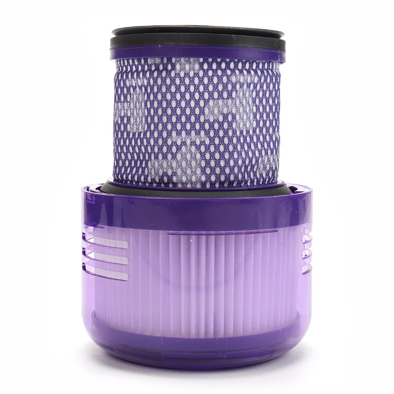 Сменные детали для моющегося HEPA-фильтра SV18 Dyson V10