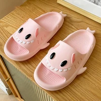 man women slippers 2022 new summer home soft slippers anti skid solid eva couple outdoor cool indoor household funny slippers