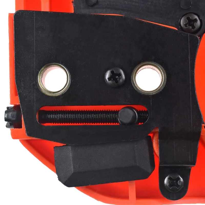 Семейная крышка звездочки подходит для китайской бензопилы 4500 5200 45Cc 52Cc 58Cc Tarus