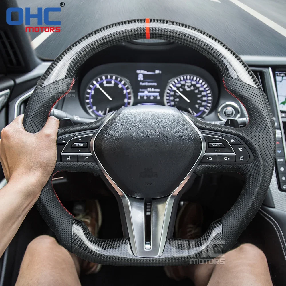 Q50 Q60 Навесное кремовое управление конфиikt Voor Infiniti 2017 2018 2019 2020 2021 2022 Uit множество