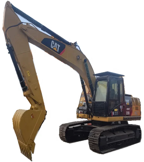 

Горячая Распродажа б/у экскаваторы Caterpillar 320D 320DL, гусеничный экскаватор CAT 325C 320CL 330C 336, б/у экскаватор