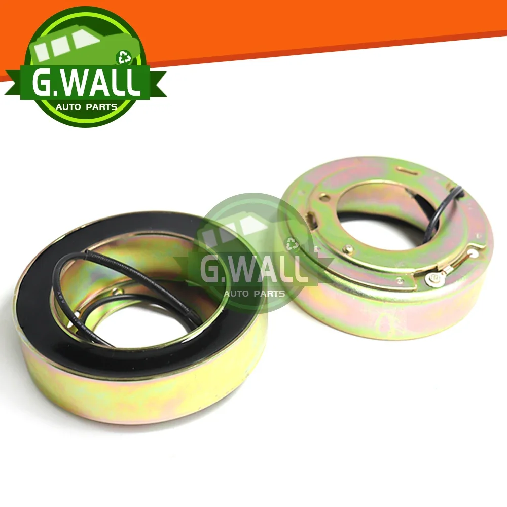 Катушка сцепления компрессора переменного тока для автоматического