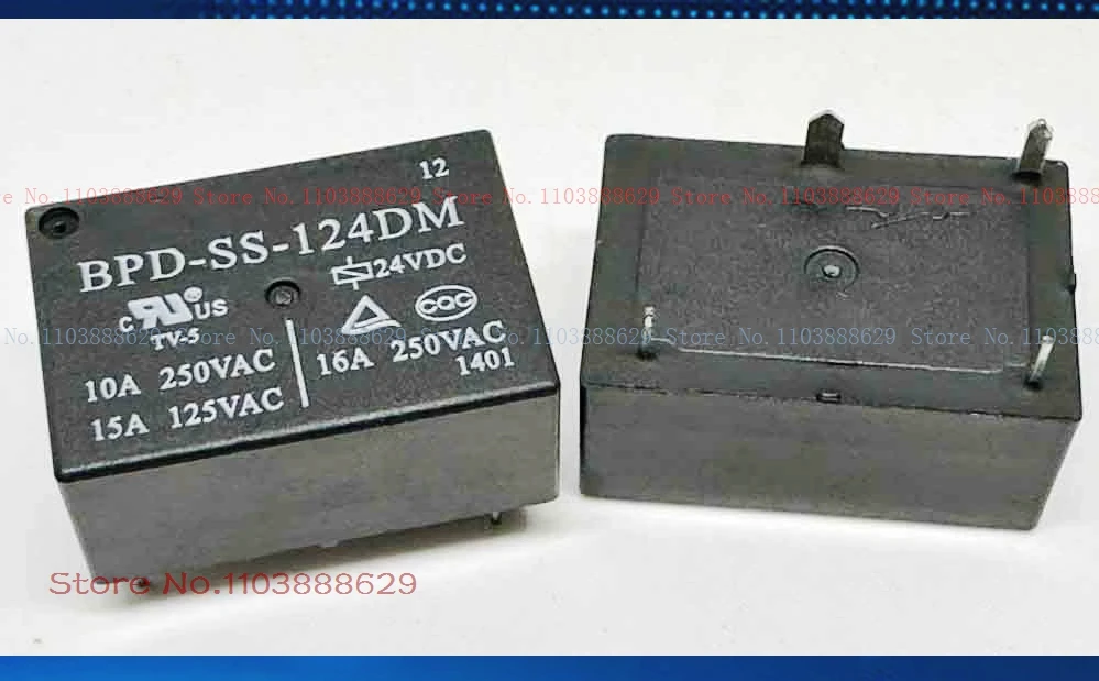 БПД-СС-105ДМ БПД-СС-112ДМ БПД-СС-124ДМ 7520-1А