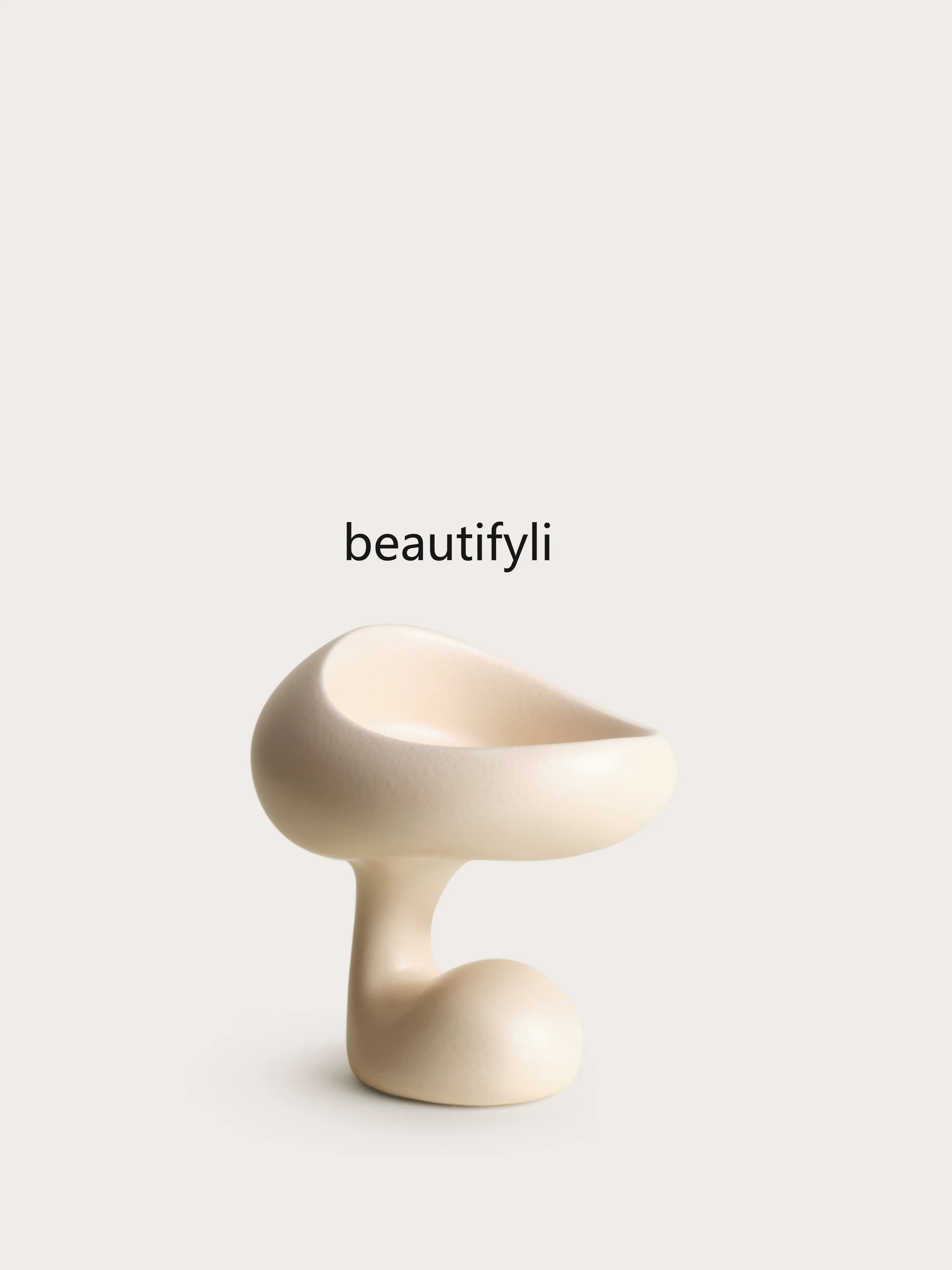 Керамическая миска для питьевой воды кошек