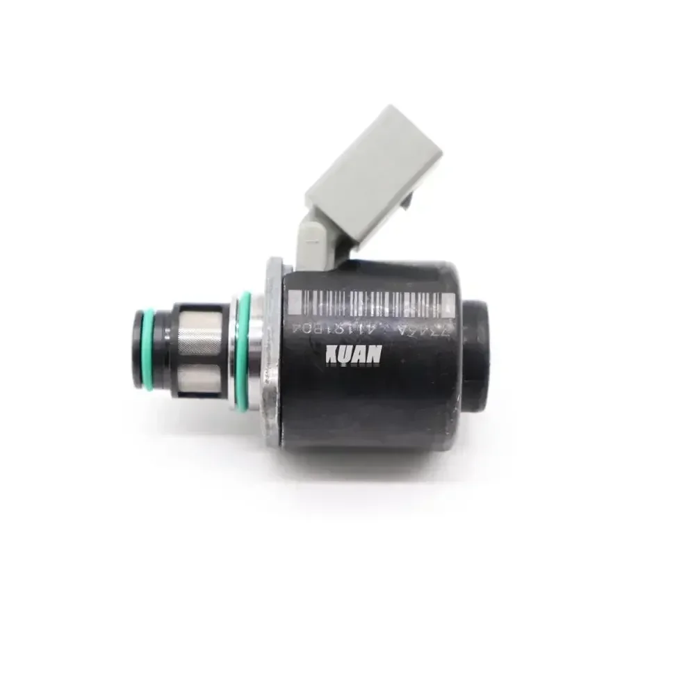 Регулятор Топливного Насоса Mercedes Benz A 6460740484 Клапан Управления Всасыванием Scv