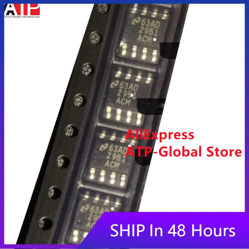 lp2951acm nopb