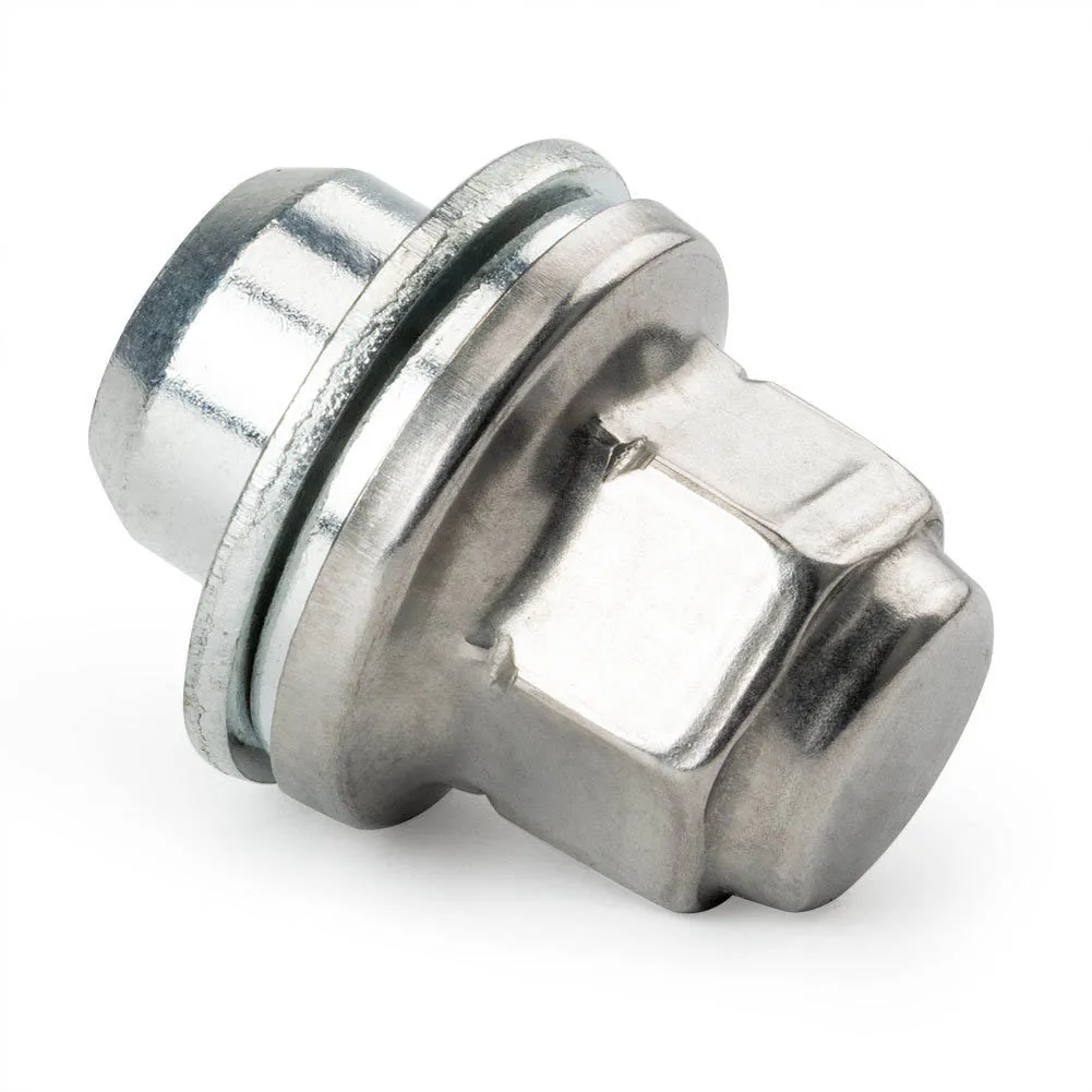 

Nuts Lug Nuts Lug Nuts Replacement Car Accessories Car Lug Nuts Iron Wheel Lug Nut Replacement C2C35294 Durable