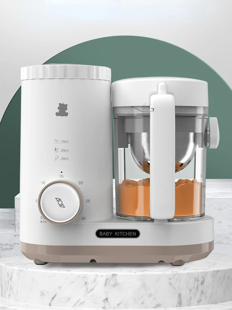 Рисунок 6 - Детский комбинированный кухонный комбайн