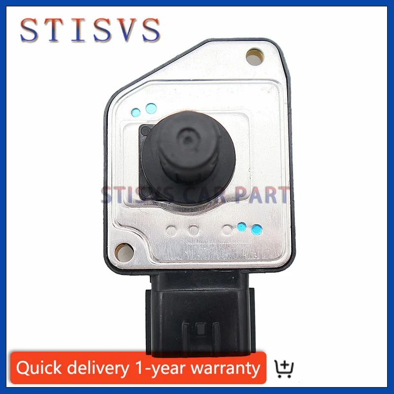 22680-2J200 Датчик массового расхода воздуха MAF 22680 2J200 для Nissan-Pathfinder R50 96-98 Primera P11 Infiniti-QX4