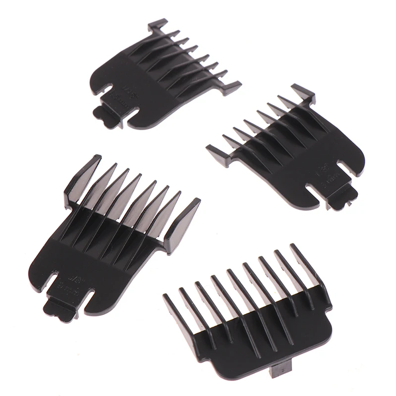 4 шт. универсальный триммер для волос T9