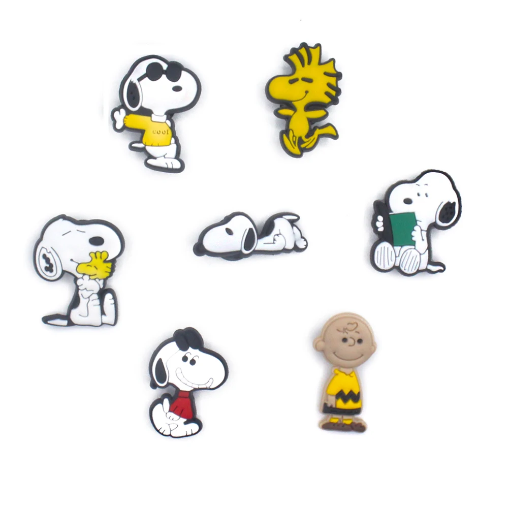 Рисунок 2 - украшения для детской обуви