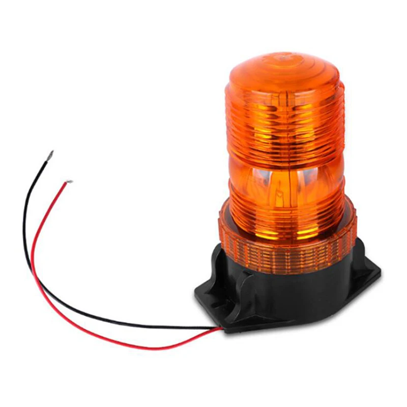 

Освещение крыши 30, яркий стробоскоп, экстренная вспышка, фотовспышка для вилочных погрузчиков, желтого, синего, красного цветов