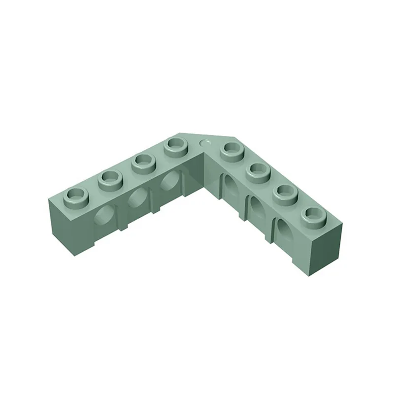 

1 шт. BZB MOC 32555 высокотехнологичные 5x5 Прямоугольные (1x4-1x4) высокотехнологичные сборные строительные блоки Запчасти Аксессуары Edu детские игру...