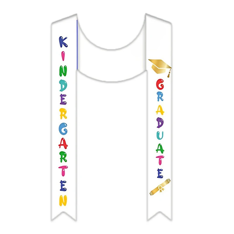 

New Graduation Sash Class Of Graduation Congrate Grad Photobooth Graduation Party Supply For Graduation Party Decorations