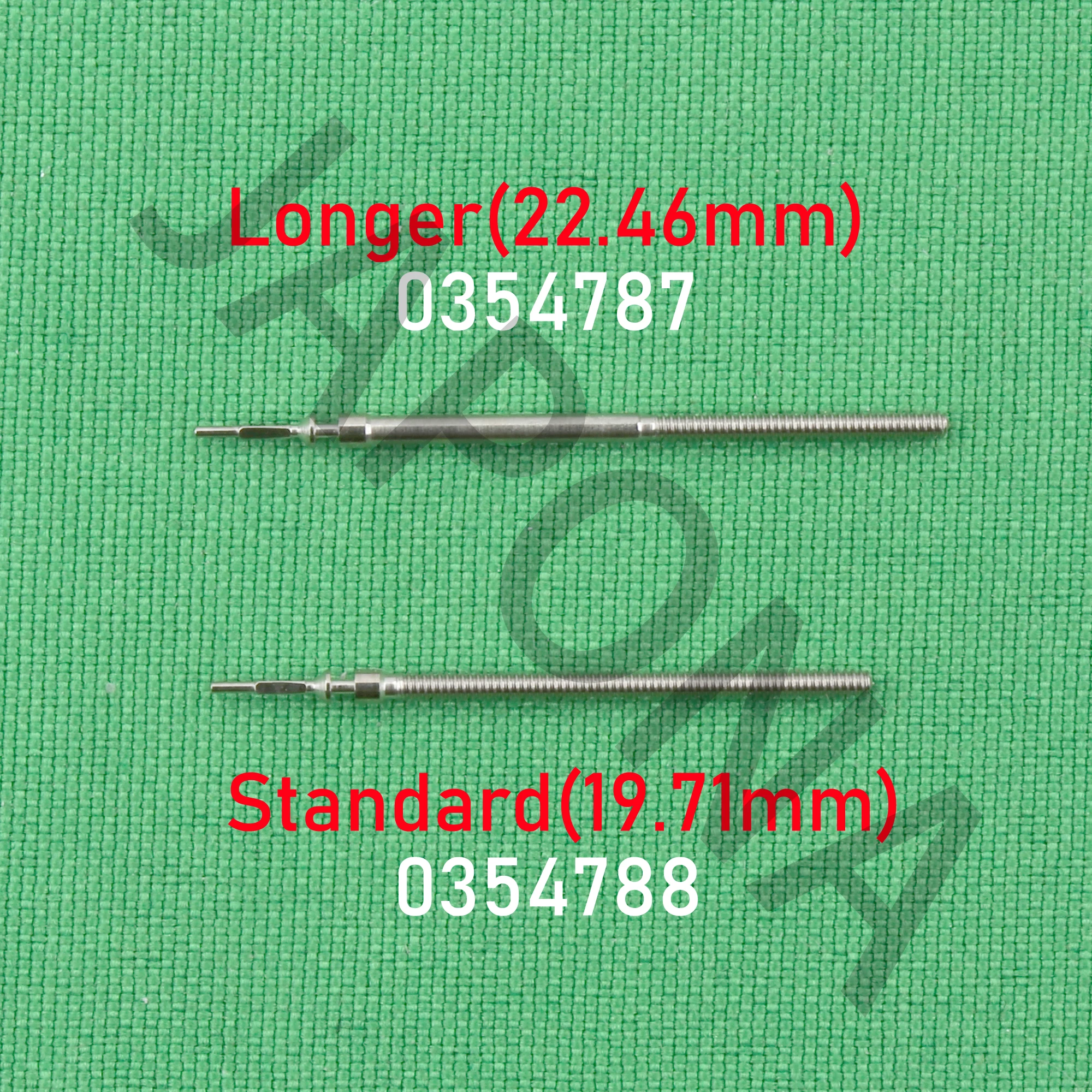 Стержень EPSON 0354787 стержень Y121 длинный 22 46 мм тип 2 Y121F Y121F4 stemY121F5 Y121F6 Y120 y121