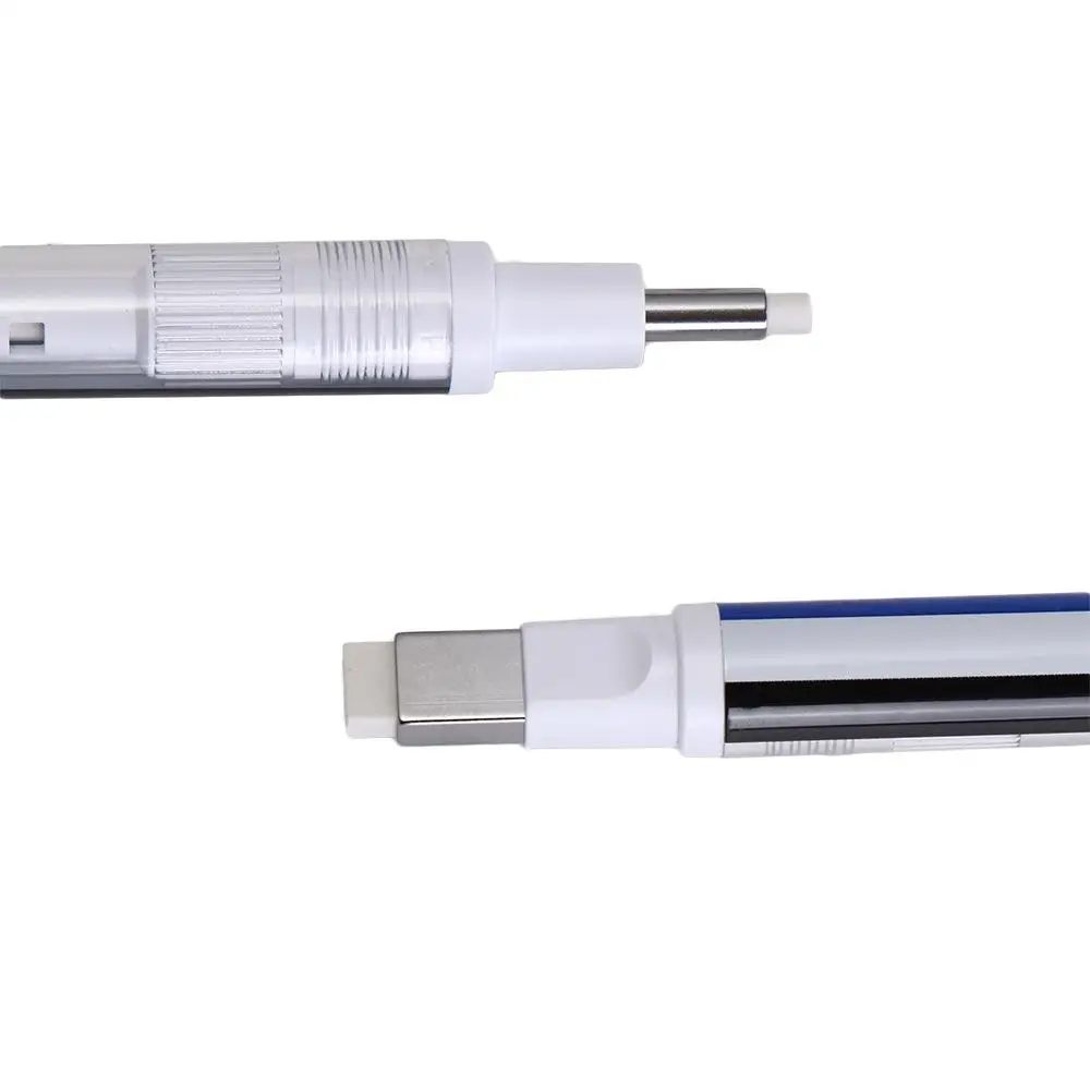 Tombow MONO Zero ластик с плоскимсупертонким резиновым наконечником, тип ручки, профессиональный высокоточный ластик для карандашей для бликов манги (art.: 3920cc1e5be4b) - 3920cc1e5be4b