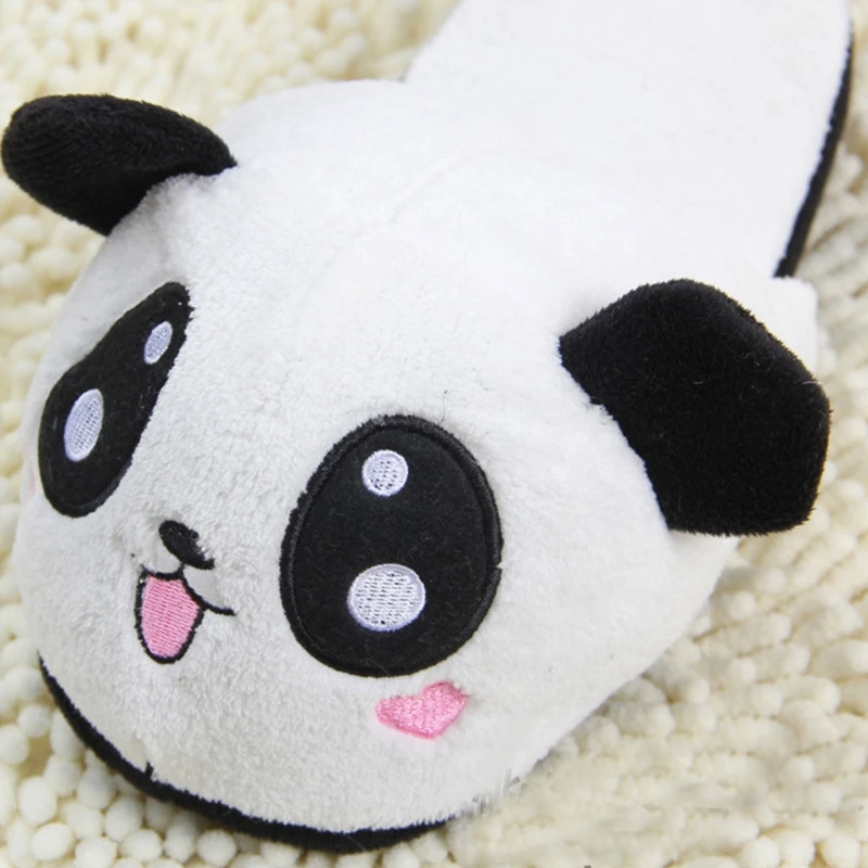 

Тапочки M2EA женские теплые плюшевые, хлопок, домашние Симпатичные, на толстой подошве, плюшевые, для осени и зимы