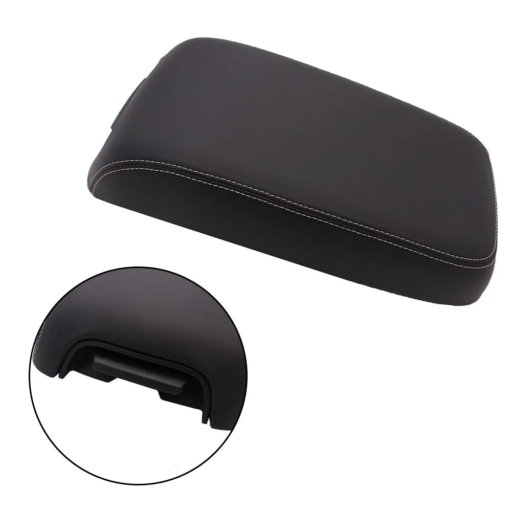 

High Quality Console Rest Lid Cover 1VT06DX9AH Car Accessories Center Floor Durable Plastic&Artificial Leather
