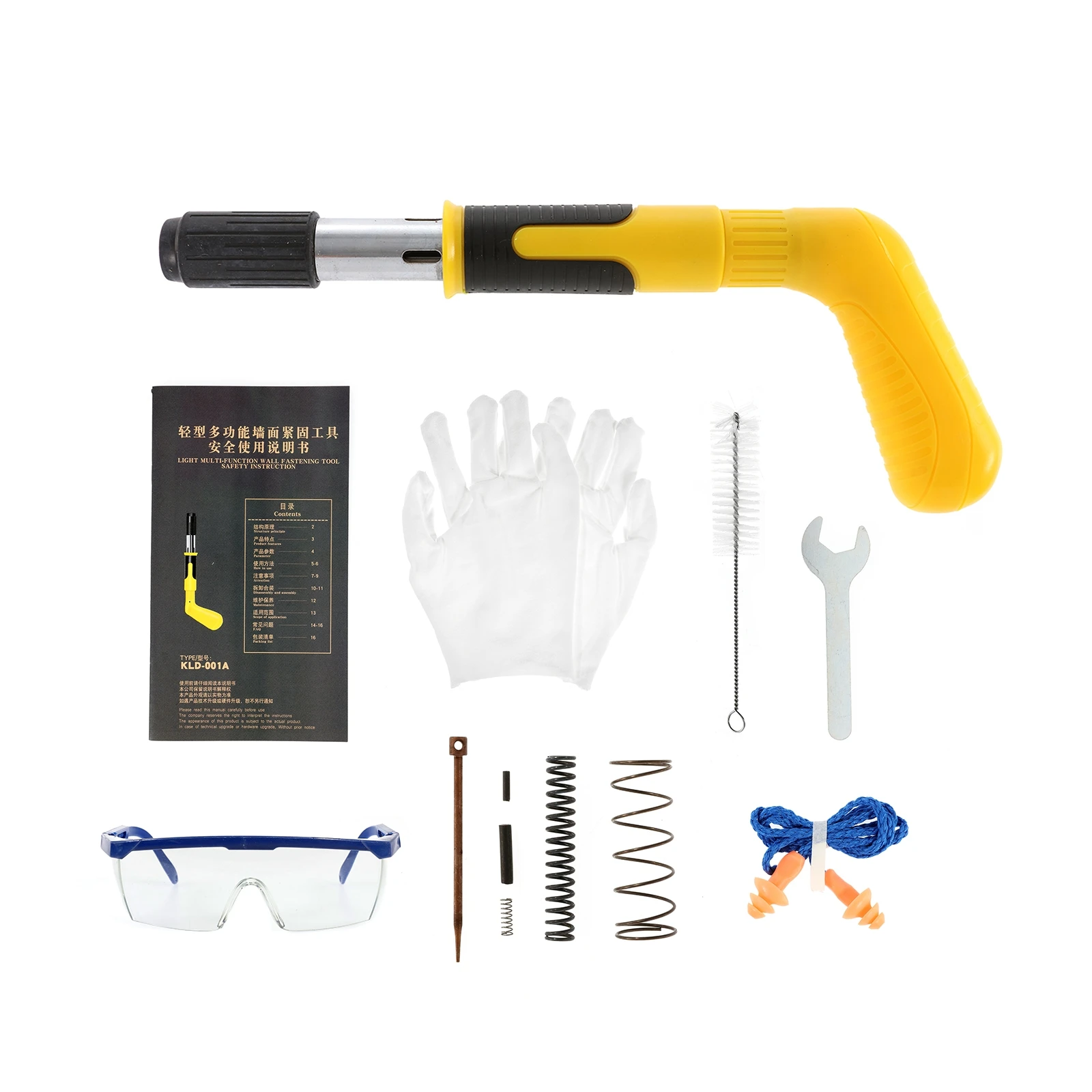 Пистолет с заклепками трудосберегающий инструмент ручная заклепка пистолет для