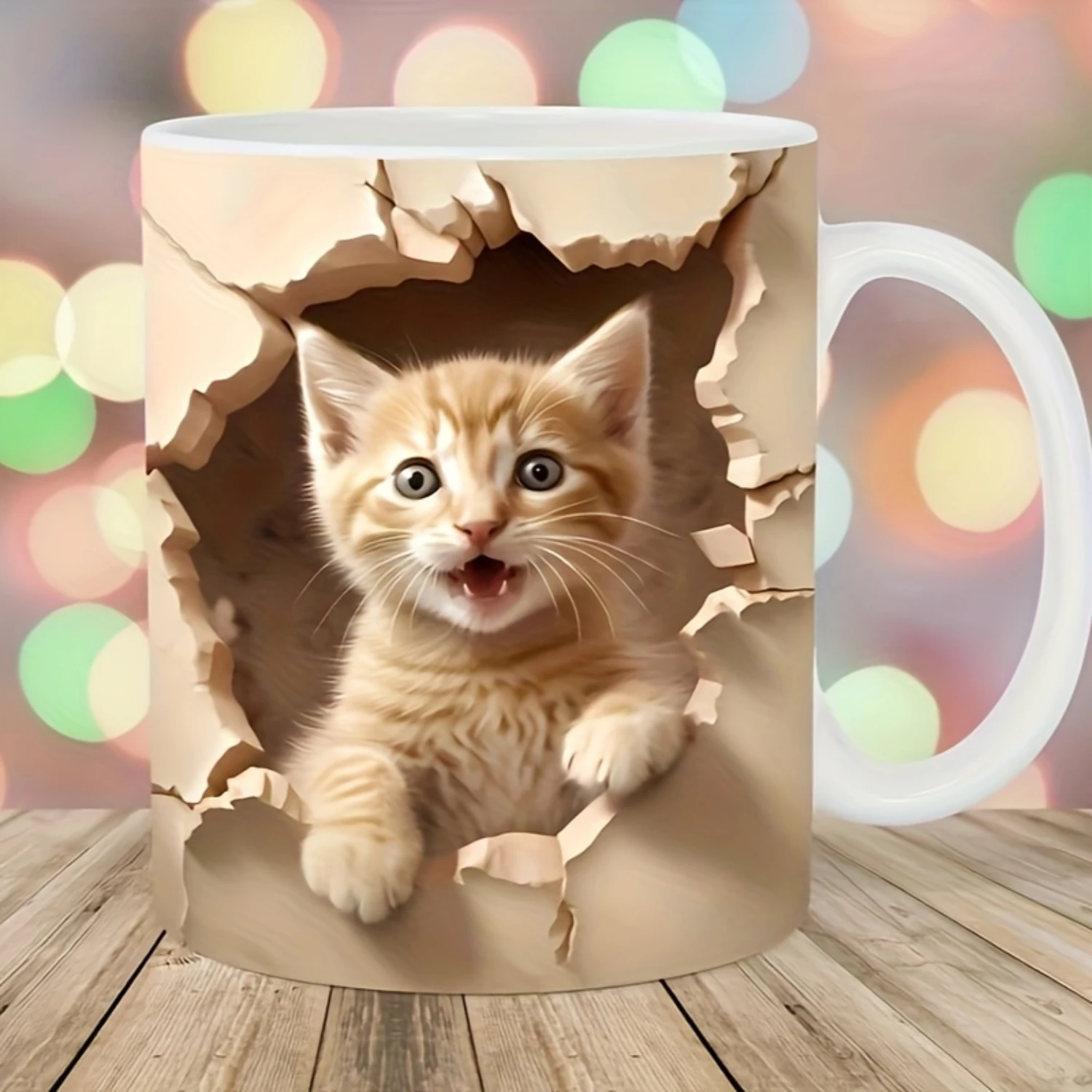 1 шт. кофейная кружка керамические кофейные чашки для воды летняя зимняя посуда
