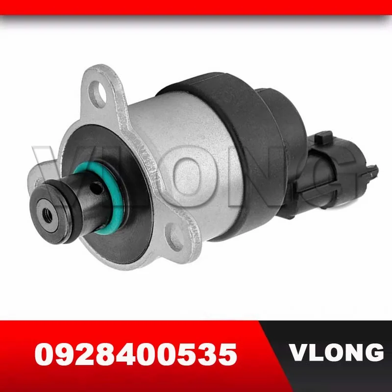 

High Pressure Fuel Pump Regulator Inlet Metering Control Solenoid Valve For GM Chevy GMC Chevrolet Isuzu LB7 6.6L V8 0928400535