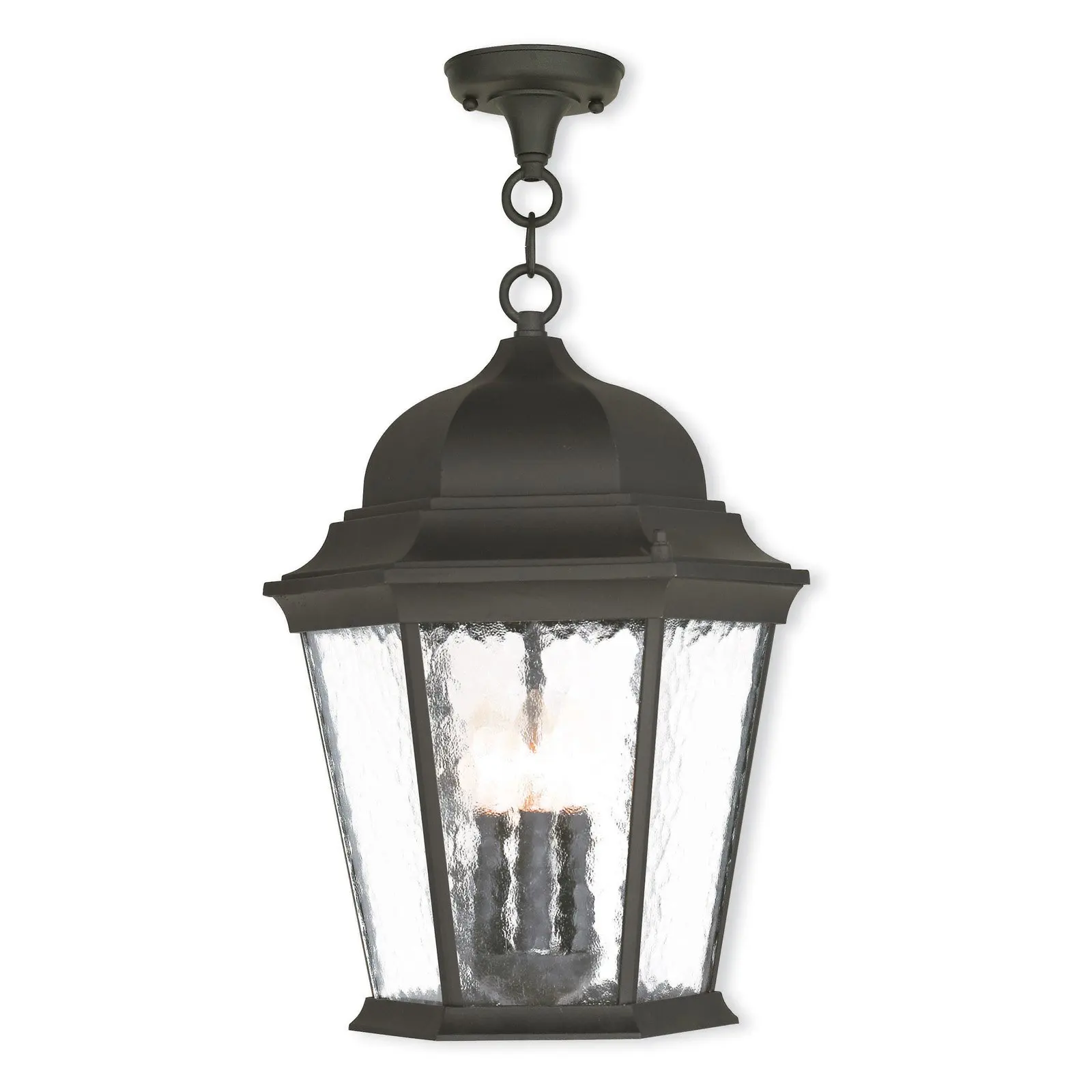 

Hamilton 75475 Outdoor Hanging Lantern