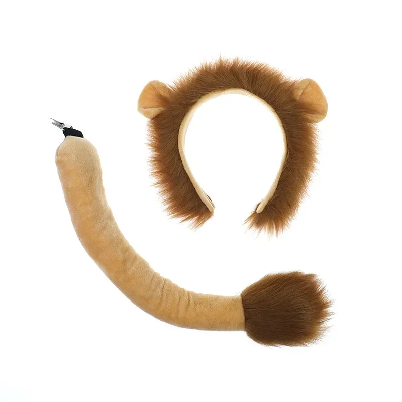 Реквизит для косплея на Хэллоуин косплей зоопарк аксессуары костюма