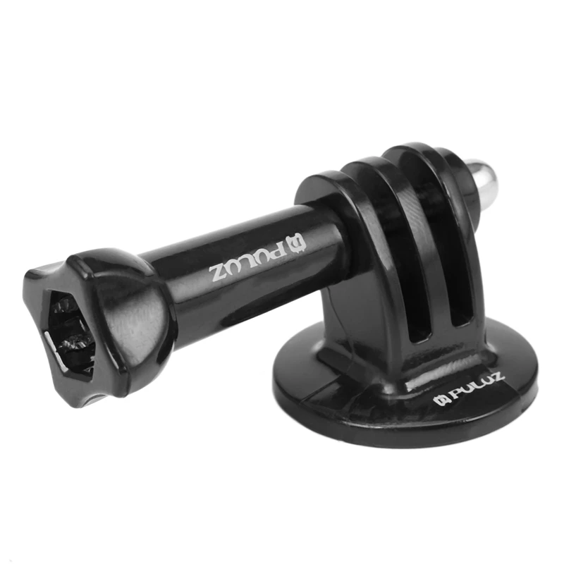 

Адаптер для штатива PULUZ Стандартный Длинный Винт для Gopro HERO5 HERO4 Session HERO 5 4 3 + 3 SJCAM SJ