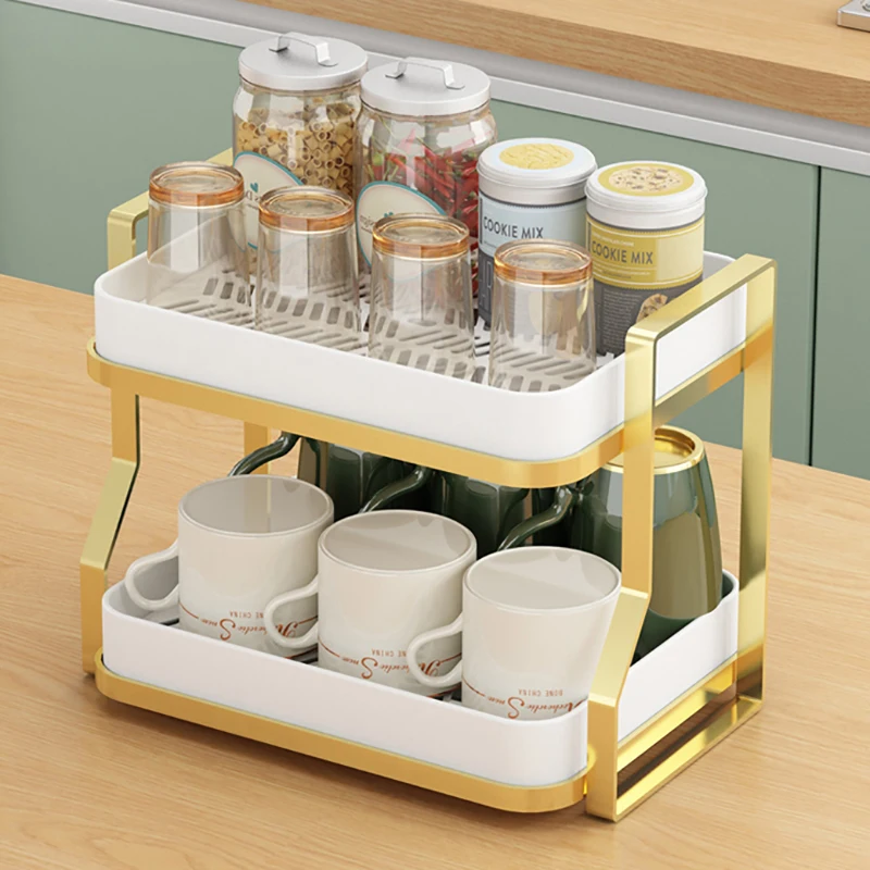 

Organizer Nordic Display Cabinet Storage Corner Showcase Dining Room Sideboards Shelves Coffee Bar Credenza Kitchen Furniture