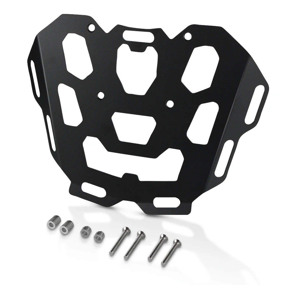 

FOR 790 ADVENTURE R/S 2018 2019 2020 2022 2023 Motorcycle Accessories REAR LUGGAGE RACK EXTENSION Luggage Holder Bracket 790 ADV