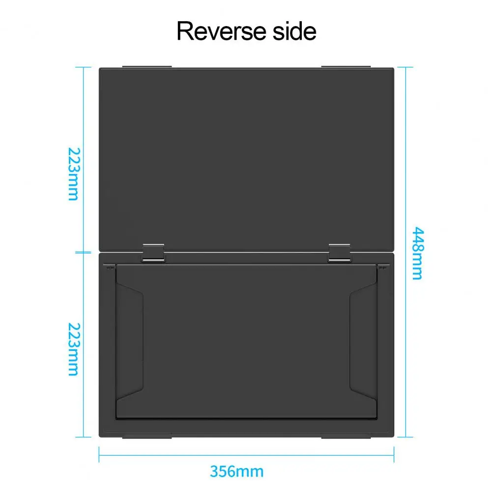 Удлинитель экрана ноутбука 15 6-дюймовые IPS ЖК-панели частота обновления 60 Гц углы